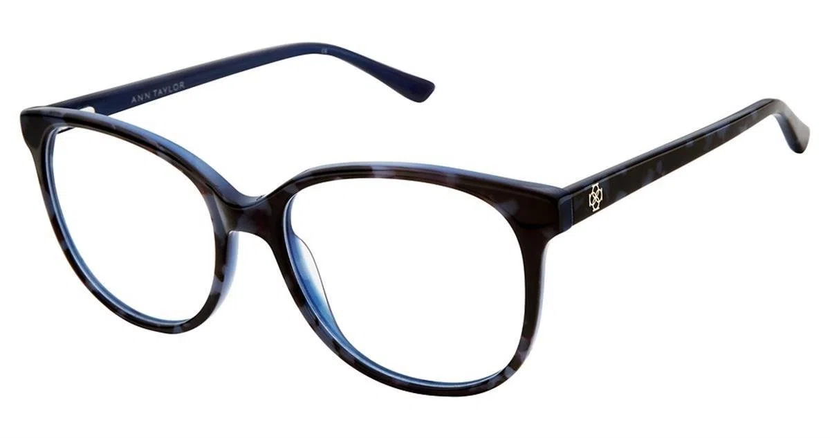 Ann Taylor TYAT328 Eyeglasses - view 3